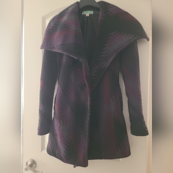 Open Front Cardigan - Small - Picture 3 of 6